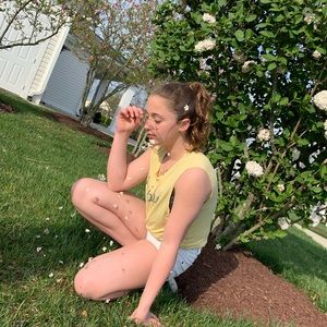 Meet your Posher, Layla